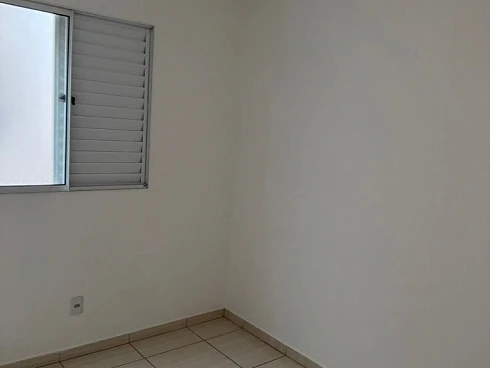 Apartamento em Jardim Espanha, Uberlândia