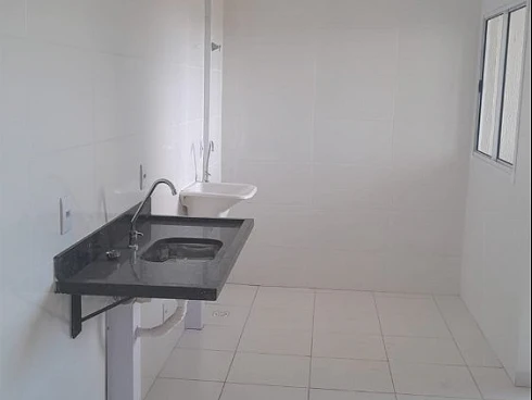 Luizote Iv, Uberlândia