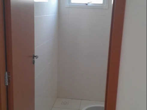 Apartamento em Luizote Iv, Uberlândia