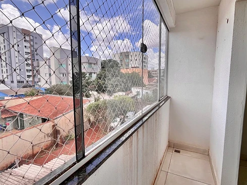 Apartamento em Copacabana, Uberlândia