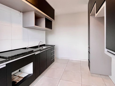 Apartamento em Copacabana, Uberlândia