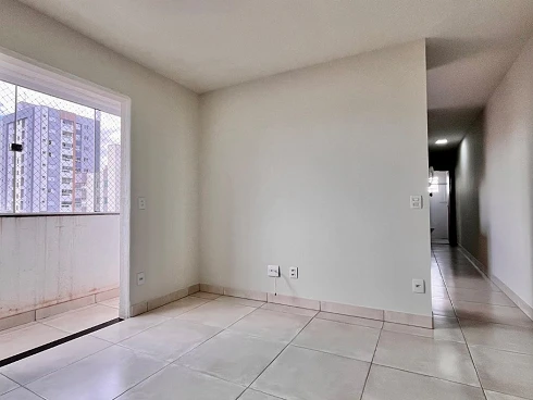 Apartamento em Copacabana, Uberlândia