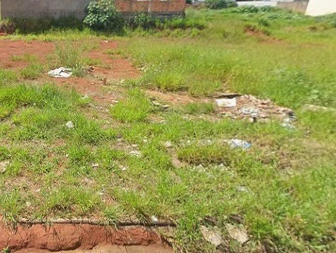 Terreno em Laranjeiras, Uberlândia