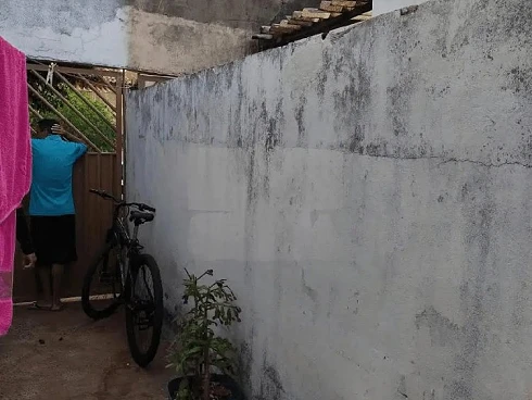 Casa em Granada, Uberlândia