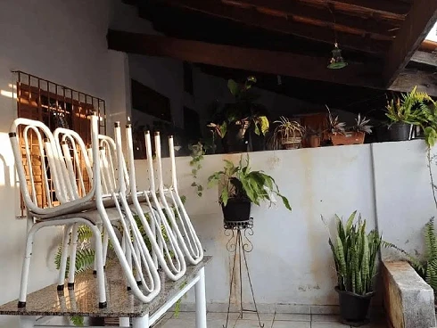 Casa em Granada, Uberlândia