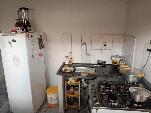 Casa em Granada, Uberlândia