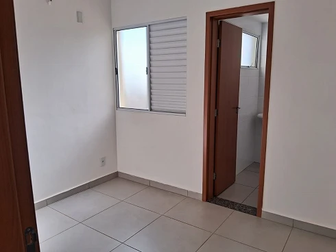 Apartamento em Segismundo Pereira, Uberlândia