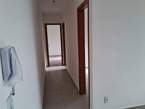 Apartamento em Segismundo Pereira, Uberlândia