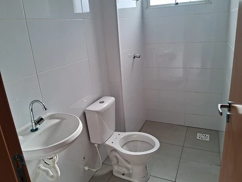 Apartamento em Segismundo Pereira, Uberlândia