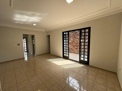 Vigilato Pereira, Uberlândia