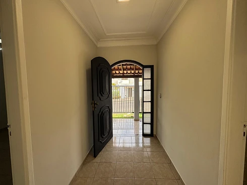 Casa em Vigilato Pereira, Uberlândia