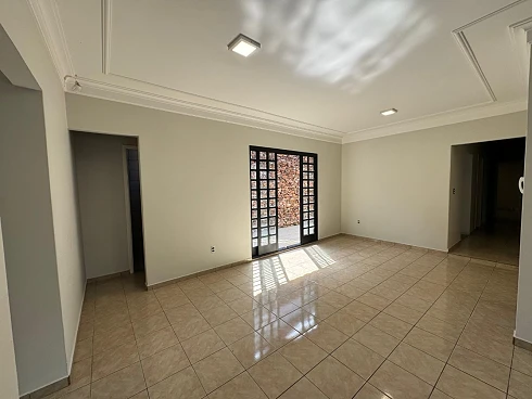 Casa em Vigilato Pereira, Uberlândia