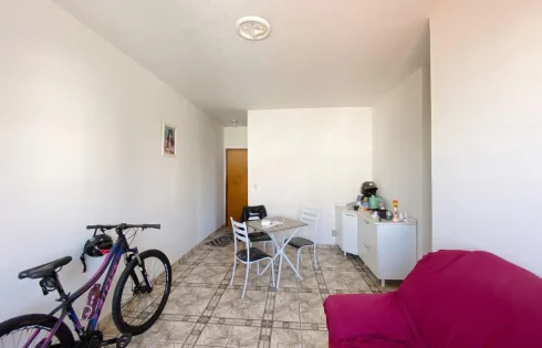 Apartamento em Granada, Uberlândia