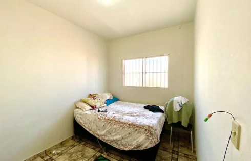 Apartamento em Granada, Uberlândia