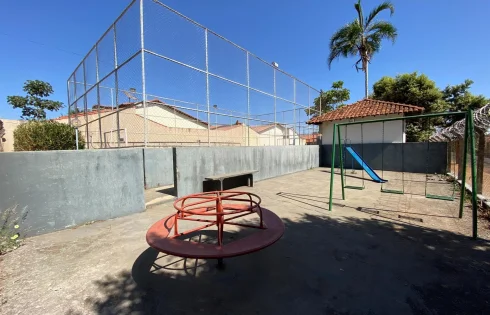 Apartamento em Granada, Uberlândia