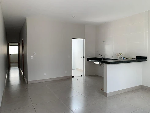 Casa em Morumbi, Uberlândia