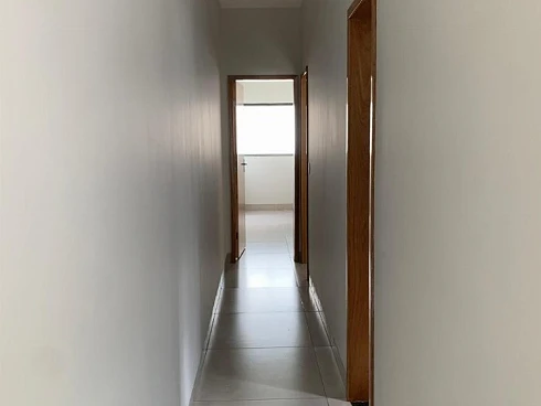 Casa em Morumbi, Uberlândia