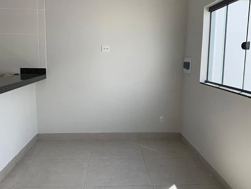 Casa em Morumbi, Uberlândia