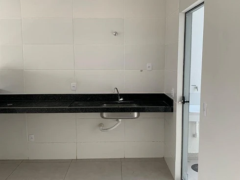 Casa em Morumbi, Uberlândia