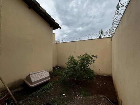 Casa em Jardim Europa, Uberlândia