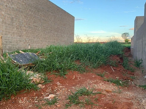Terreno em Portal Do Vale, Uberlândia