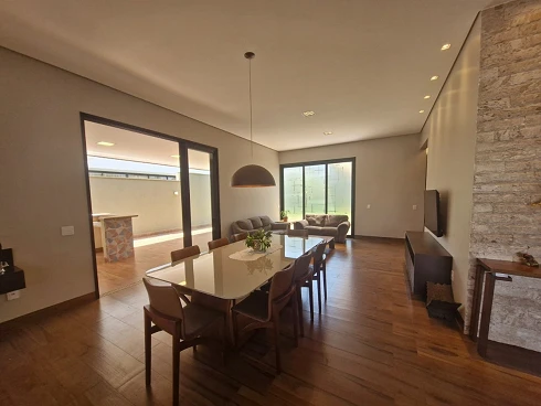 Casa em Jardim Sul, Uberlândia