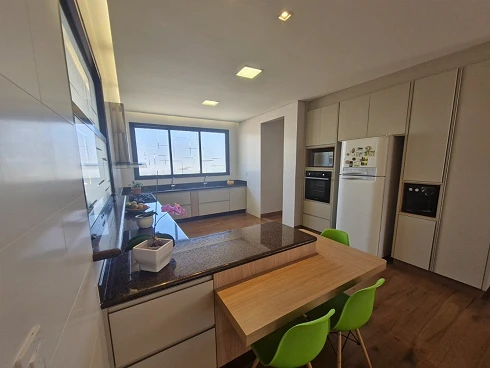 Casa em Jardim Sul, Uberlândia