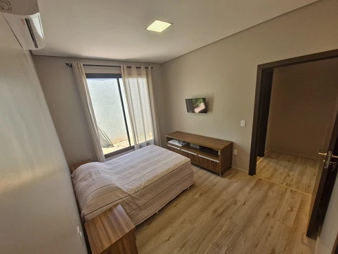 Casa em Jardim Sul, Uberlândia