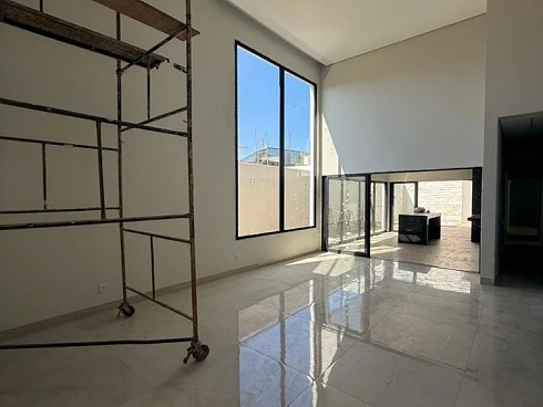 Casa em Jardim Botânico, Uberlândia