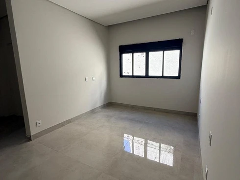 Casa em Jardim Botânico, Uberlândia