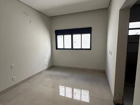 Casa em Jardim Botânico, Uberlândia