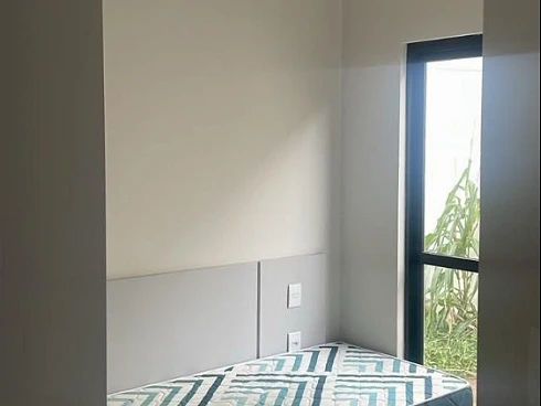 Apartamento em Umuarama, Uberlândia