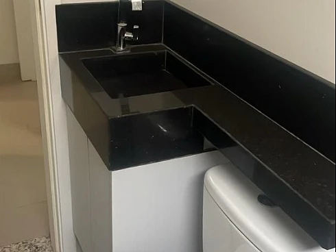 Apartamento em Umuarama, Uberlândia