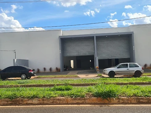 Grand Ville, Uberlândia