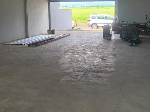 Casa em Grand Ville, Uberlândia