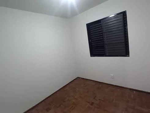 Apartamento em Alto Umuarama, Uberlândia