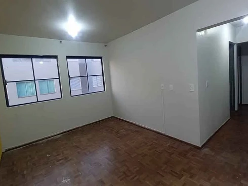 Apartamento em Alto Umuarama, Uberlândia