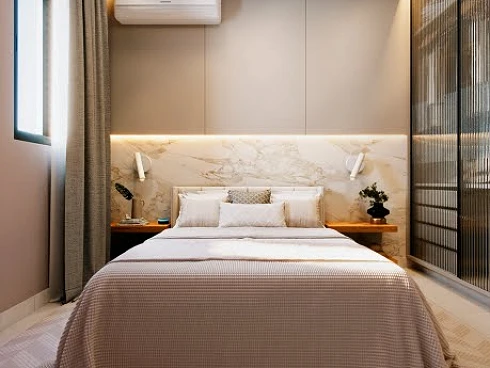 Apartamento em Santa Mônica, Uberlândia