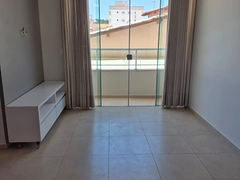 Apartamento em Santa Mônica, Uberlândia