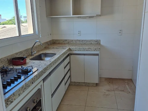 Apartamento em Santa Mônica, Uberlândia