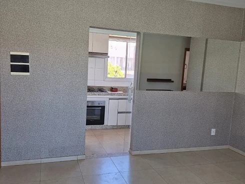 Apartamento em Santa Mônica, Uberlândia