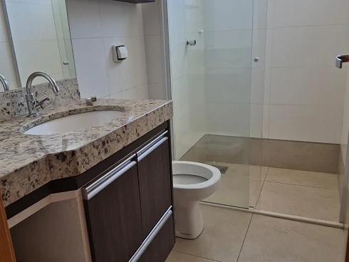 Apartamento em Santa Mônica, Uberlândia