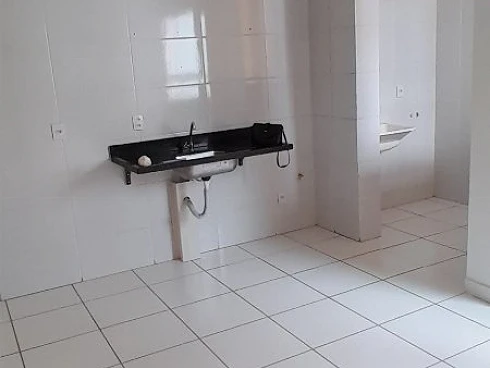 Apartamento em Jardim Europa, Uberlândia