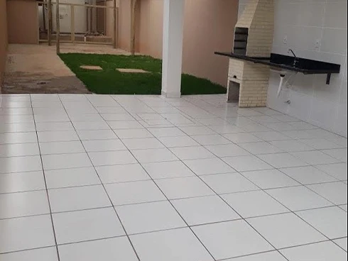 Apartamento em Jardim Europa, Uberlândia