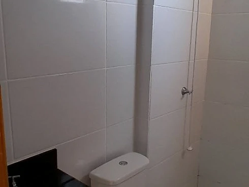 Apartamento em Jardim Europa, Uberlândia
