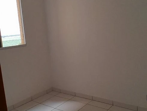 Apartamento em Jardim Europa, Uberlândia