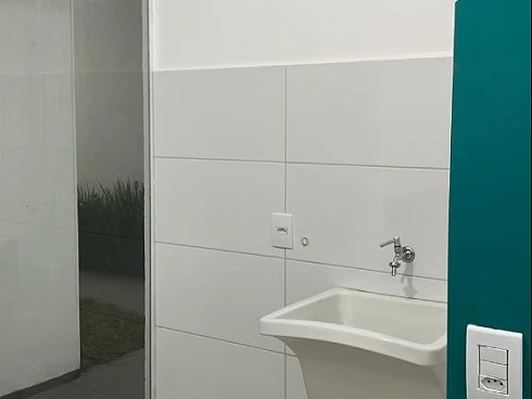 Casa em Shopping Park, Uberlândia