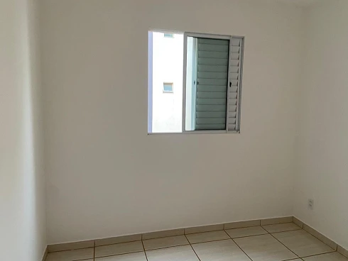 Apartamento em Jardim Espanha, Uberlândia