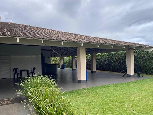 Apartamento em Jardim Espanha, Uberlândia