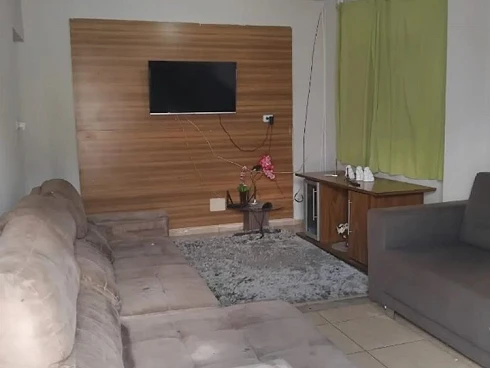 Casa em São Jorge, Uberlândia